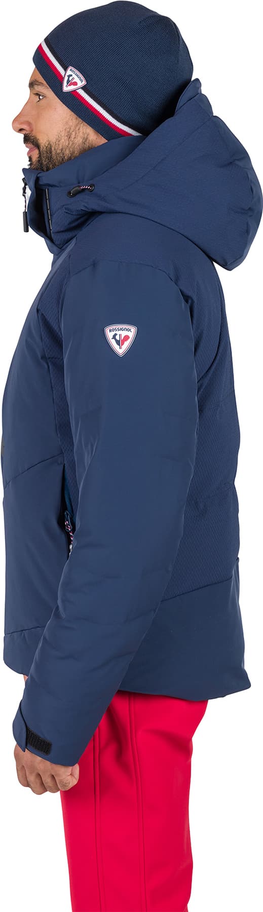 Product gallery image number 6 for product Direttissima Ski Jacket - Men's