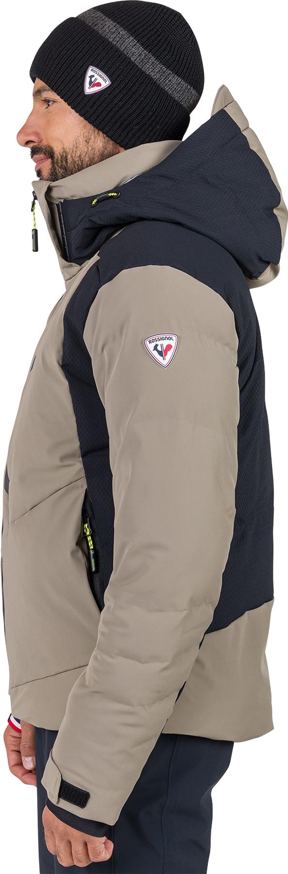 Product gallery image number 7 for product Direttissima Ski Jacket - Men's