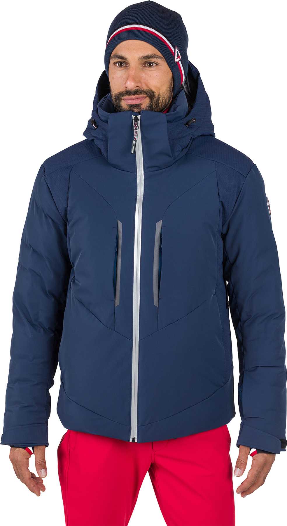 Image de produit pour Manteau de ski Direttissima - Homme
