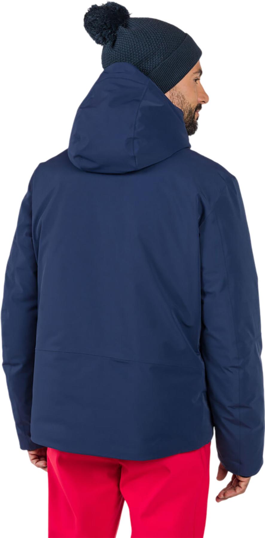 Product gallery image number 8 for product Diretta Ski Jacket - Men's