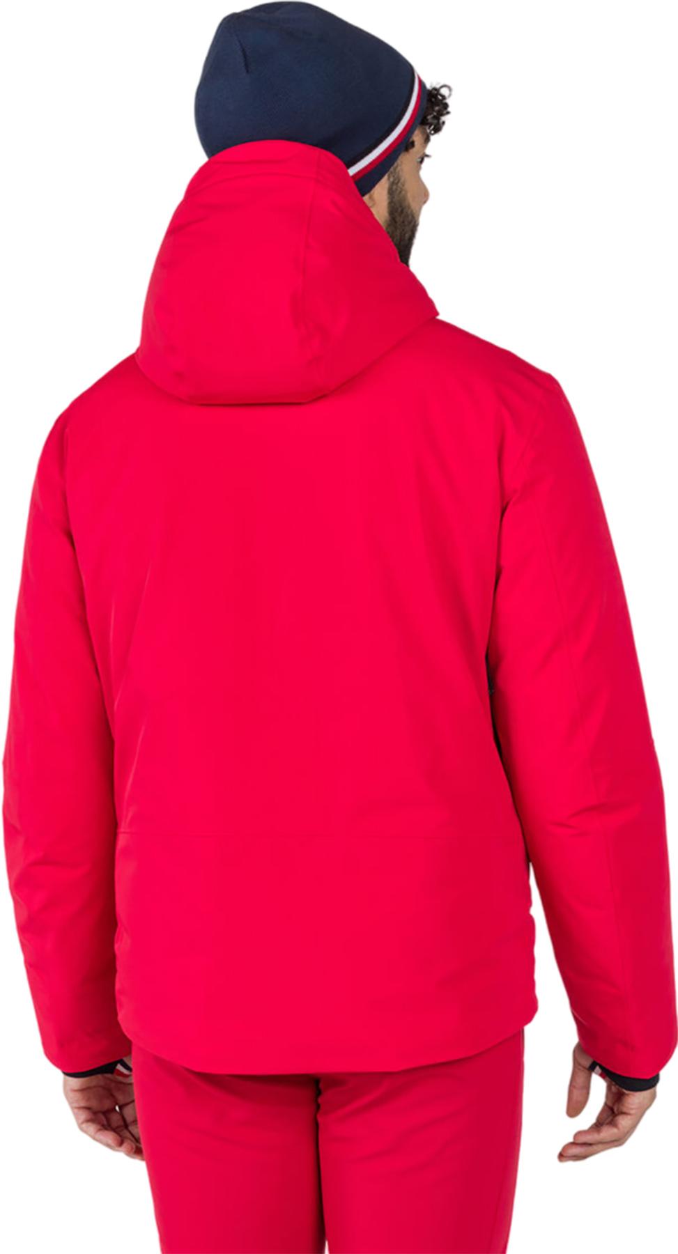 Numéro de l'image de la galerie de produits 8 pour le produit Manteau de ski Diretta - Homme