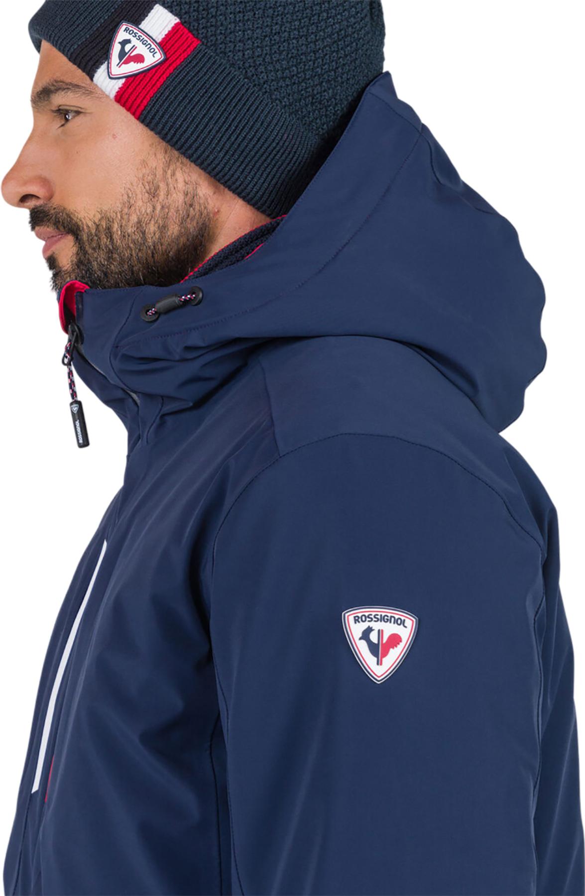 Product gallery image number 2 for product Diretta Ski Jacket - Men's