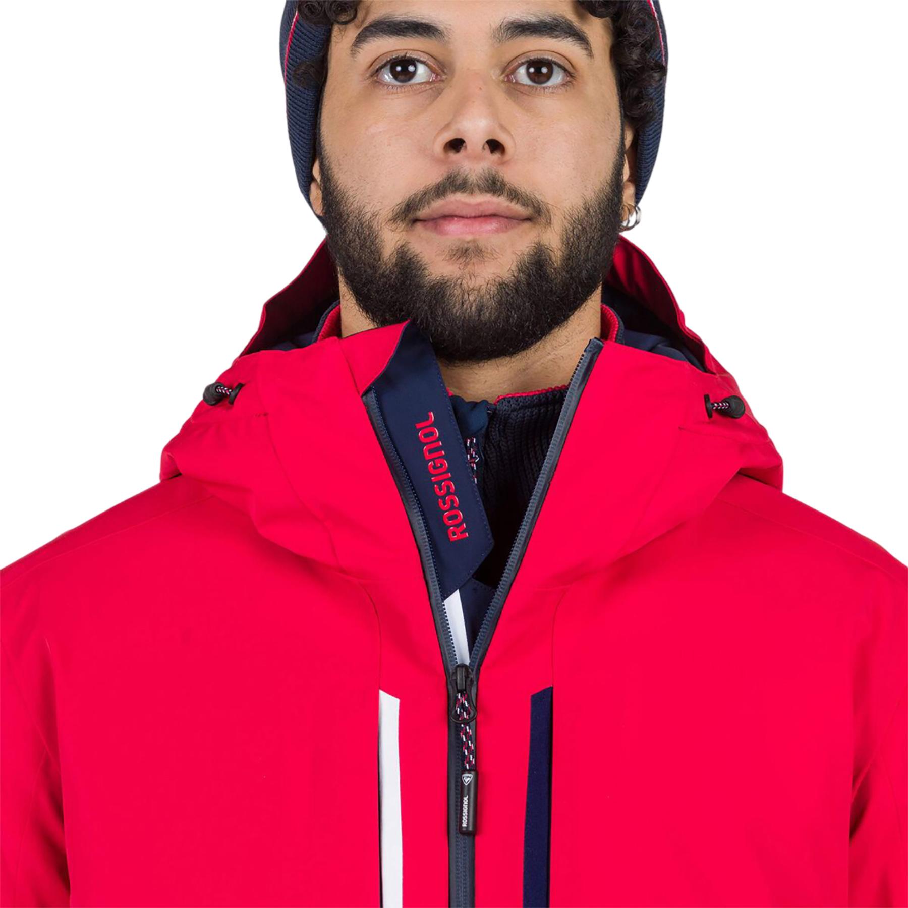 Numéro de l'image de la galerie de produits 2 pour le produit Manteau de ski Diretta - Homme