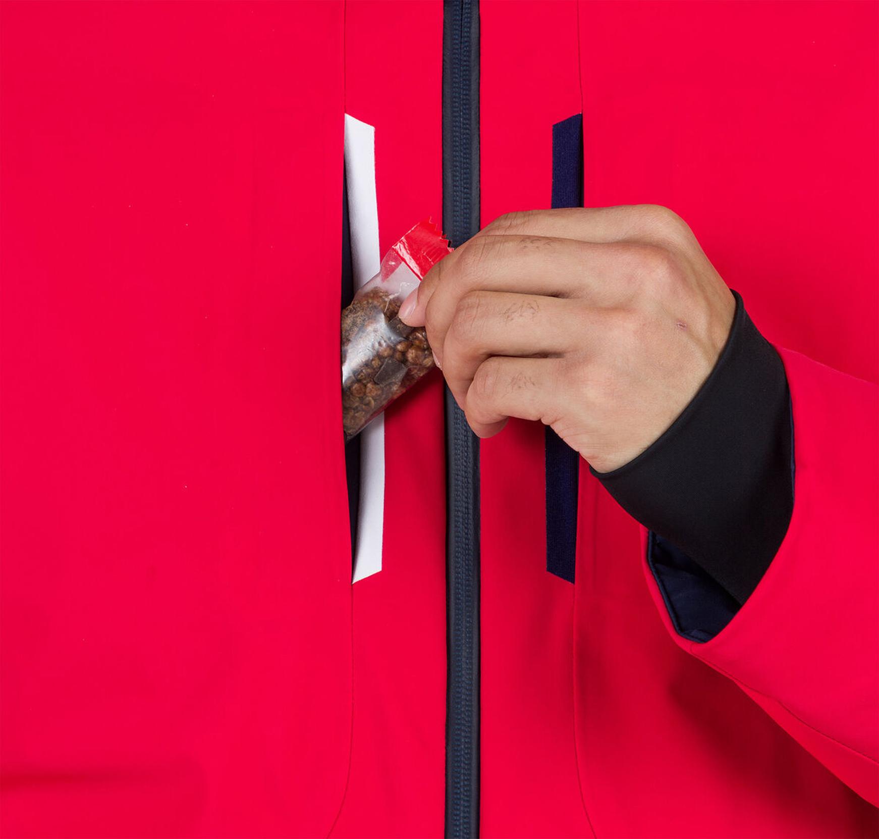 Numéro de l'image de la galerie de produits 3 pour le produit Manteau de ski Diretta - Homme