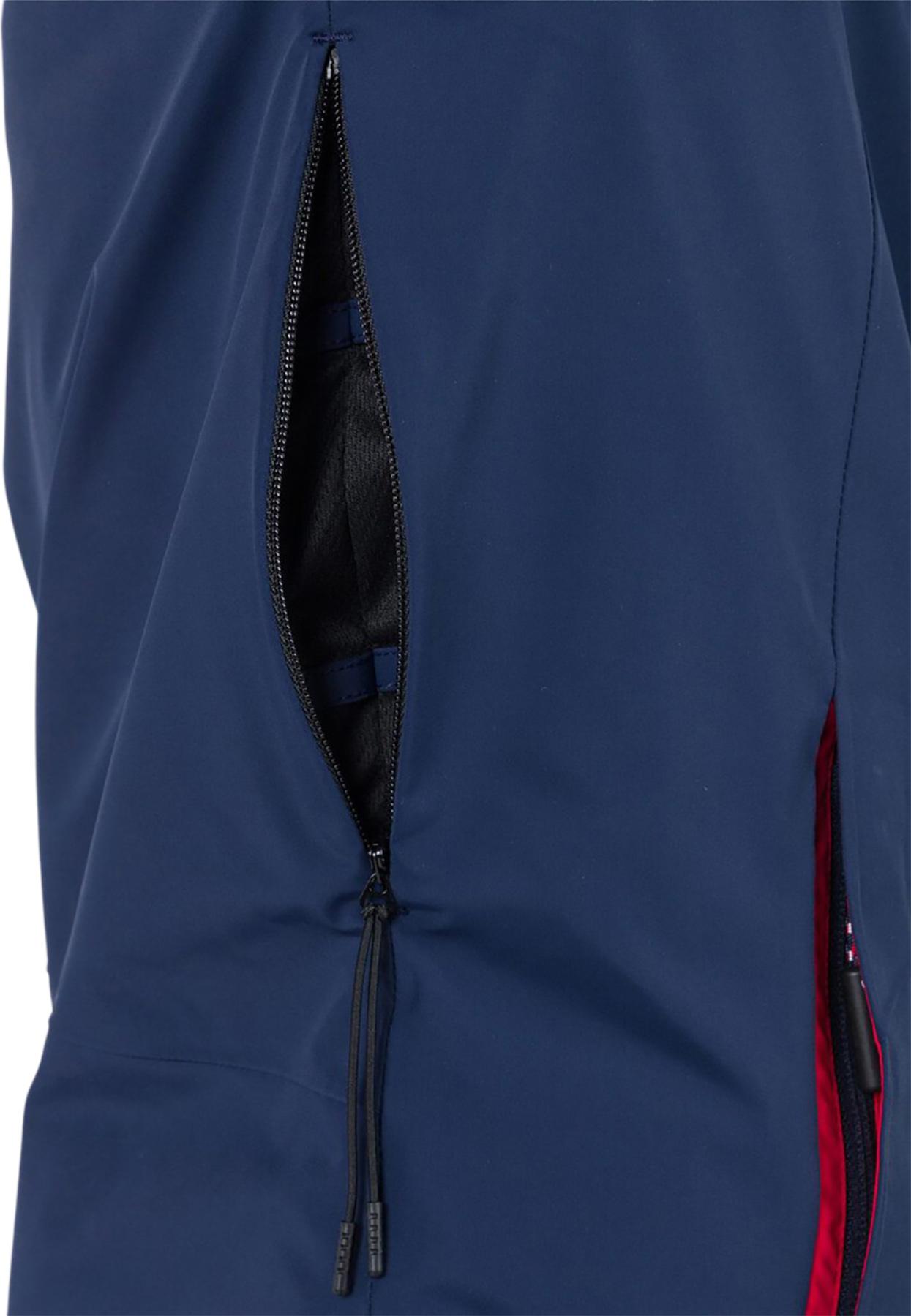 Product gallery image number 4 for product Diretta Ski Jacket - Men's