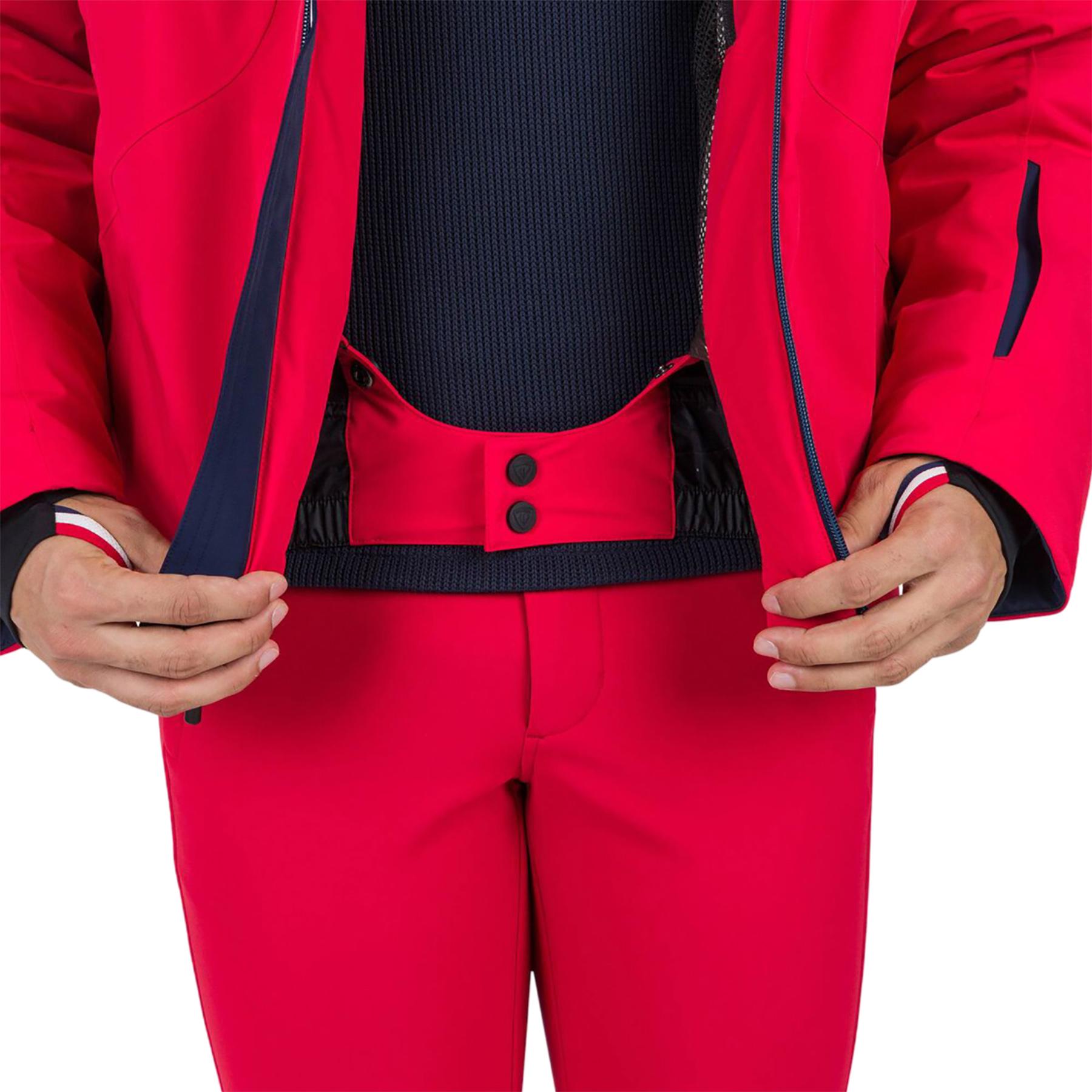 Numéro de l'image de la galerie de produits 4 pour le produit Manteau de ski Diretta - Homme