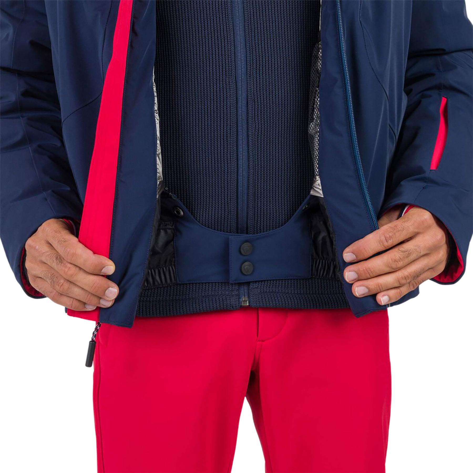 Product gallery image number 5 for product Diretta Ski Jacket - Men's