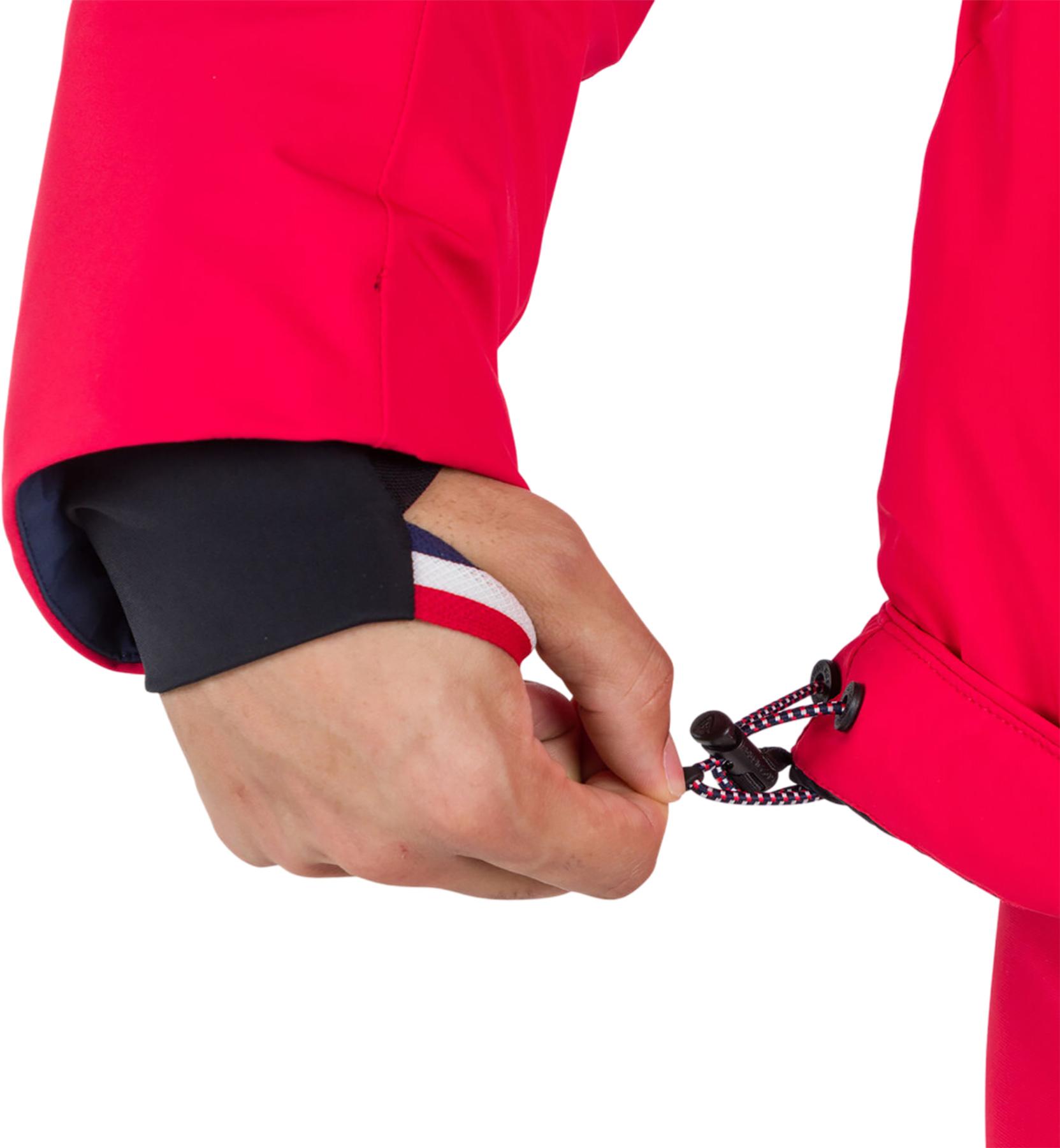 Numéro de l'image de la galerie de produits 5 pour le produit Manteau de ski Diretta - Homme