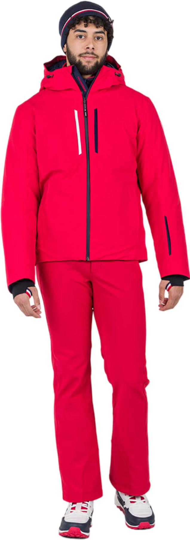 Numéro de l'image de la galerie de produits 6 pour le produit Manteau de ski Diretta - Homme