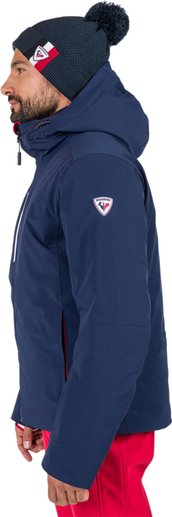 Product gallery image number 7 for product Diretta Ski Jacket - Men's