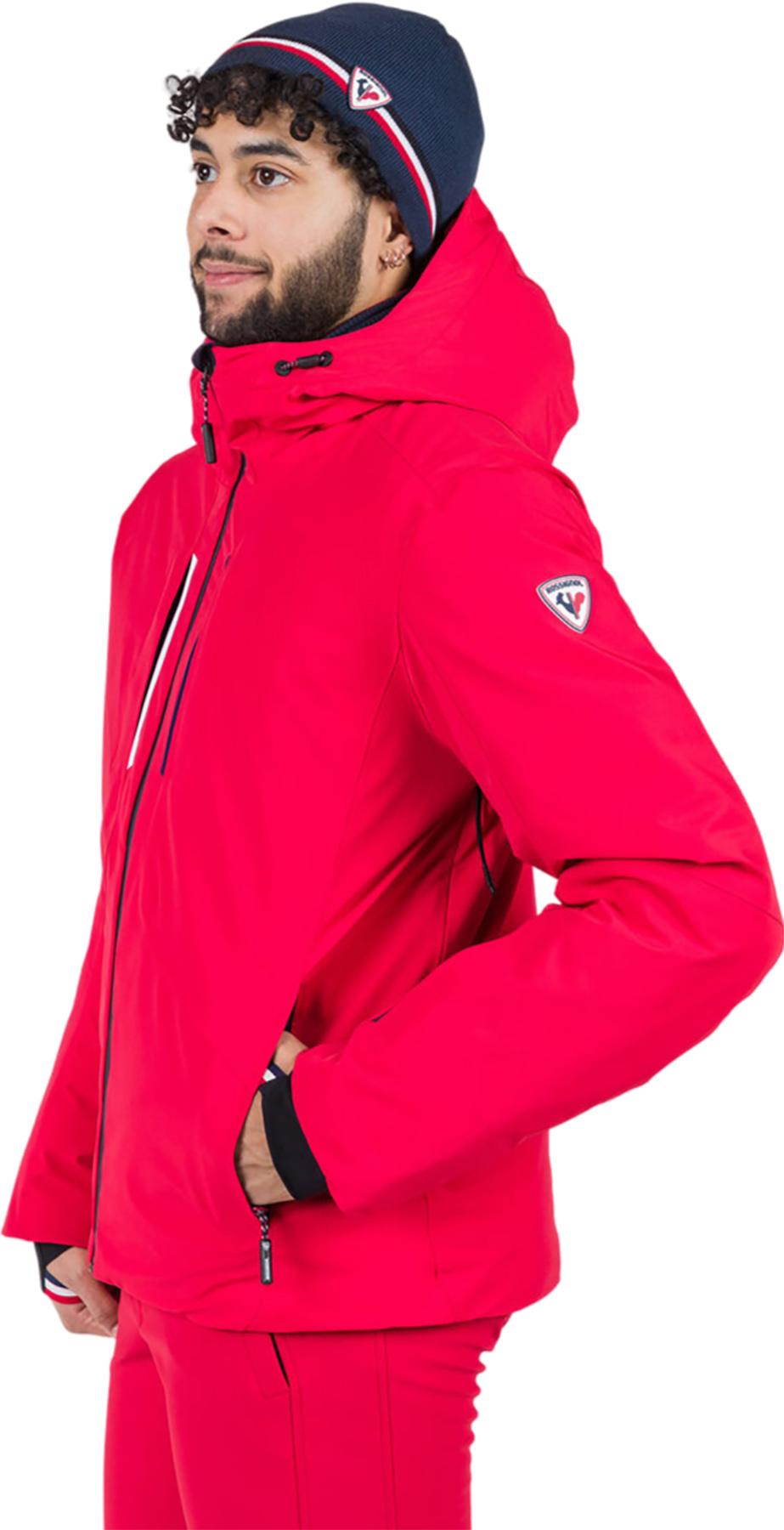 Numéro de l'image de la galerie de produits 7 pour le produit Manteau de ski Diretta - Homme