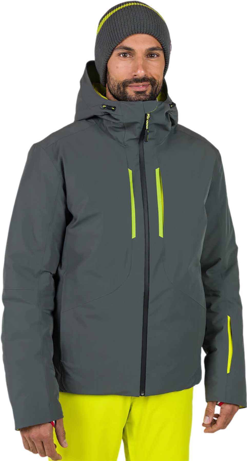 Image de produit pour Manteau de ski Diretta - Homme