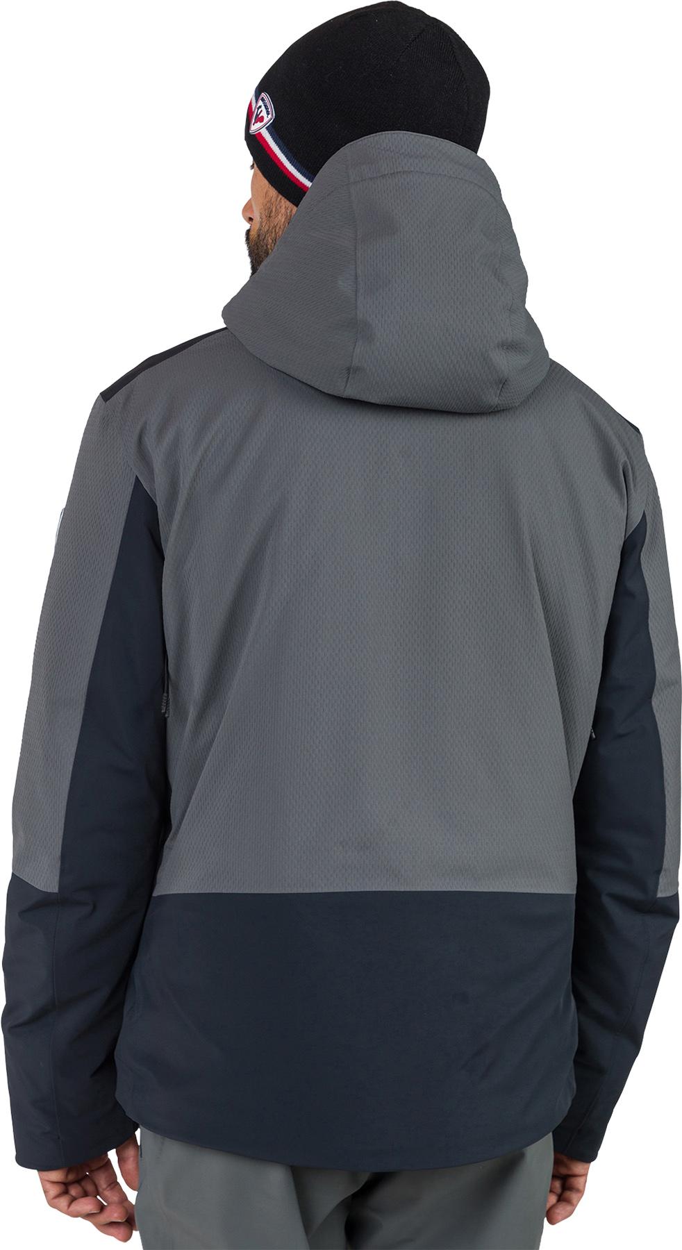 Numéro de l'image de la galerie de produits 2 pour le produit Manteau de ski Diretta Mix - Homme