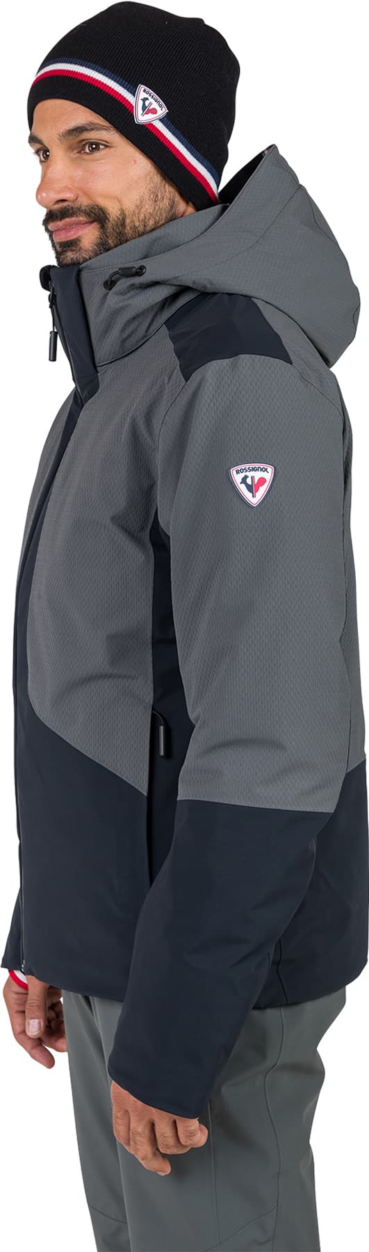 Numéro de l'image de la galerie de produits 3 pour le produit Manteau de ski Diretta Mix - Homme