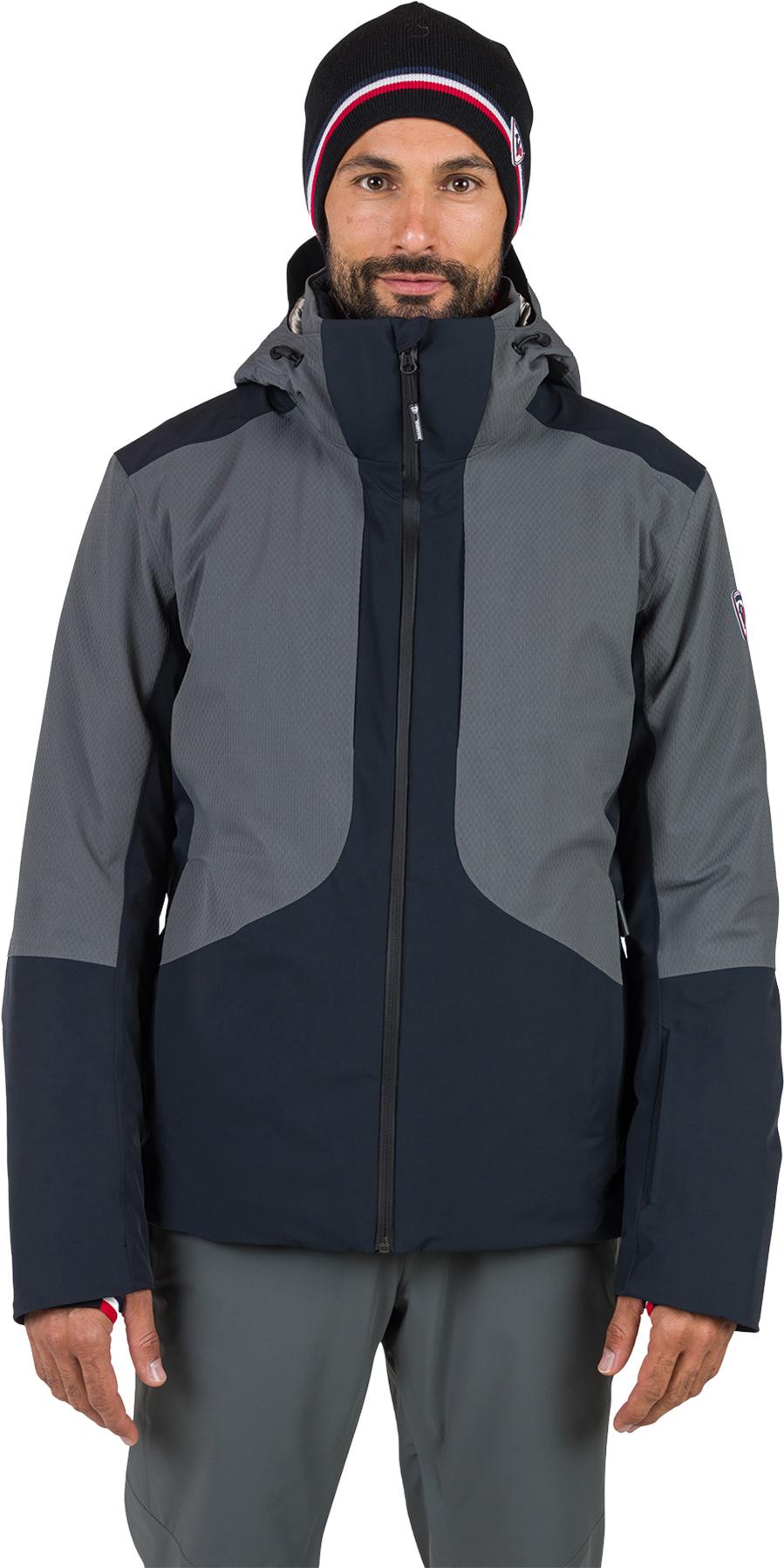 Image de produit pour Manteau de ski Diretta Mix - Homme