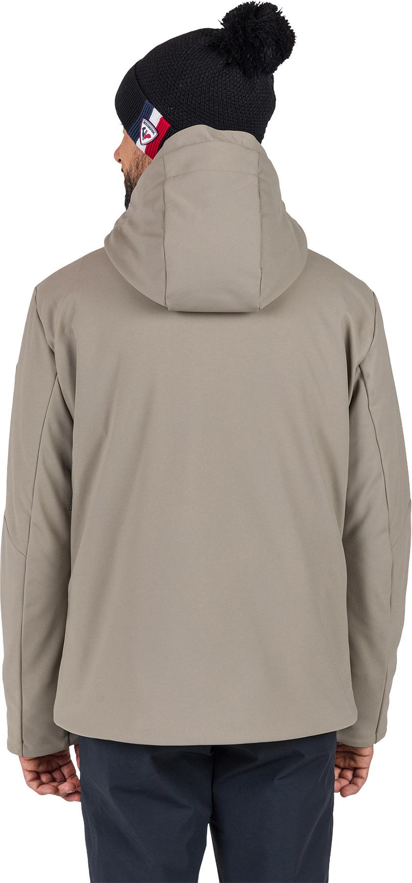 Product gallery image number 3 for product Cieloalto Ski Jacket - Men's