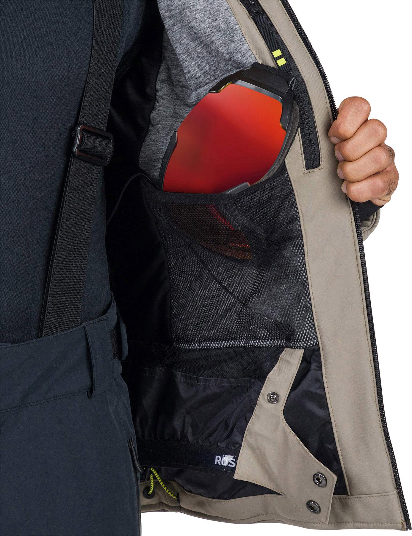 Product gallery image number 14 for product Cieloalto Ski Jacket - Men's