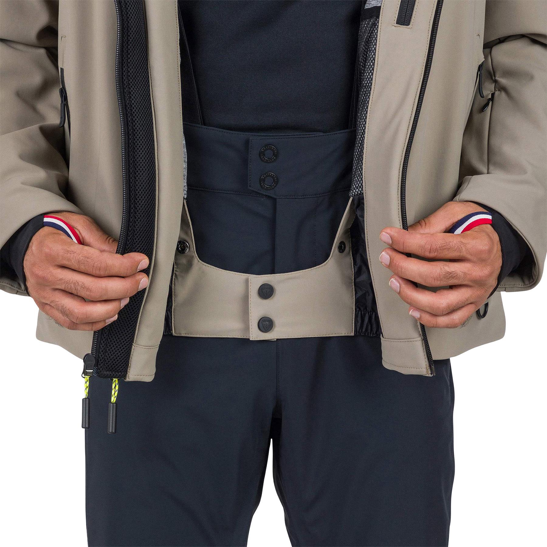 Product gallery image number 15 for product Cieloalto Ski Jacket - Men's