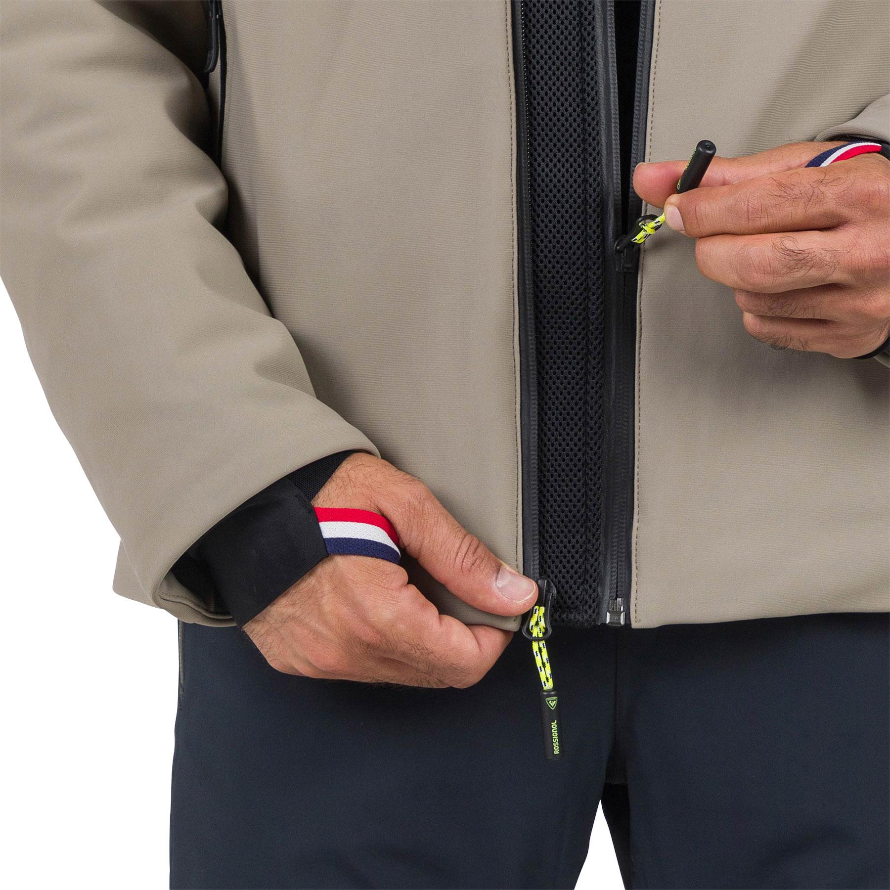 Product gallery image number 5 for product Cieloalto Ski Jacket - Men's