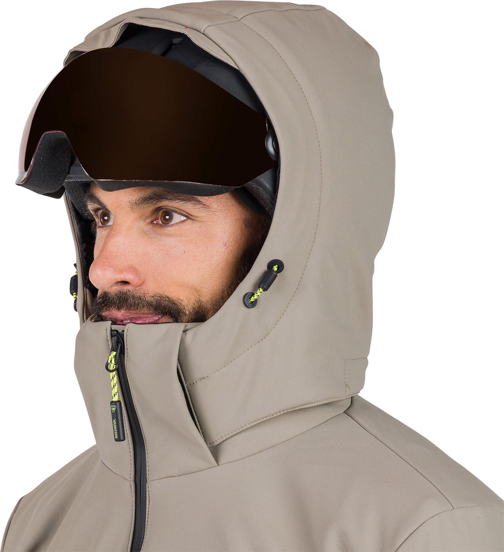 Product gallery image number 8 for product Cieloalto Ski Jacket - Men's