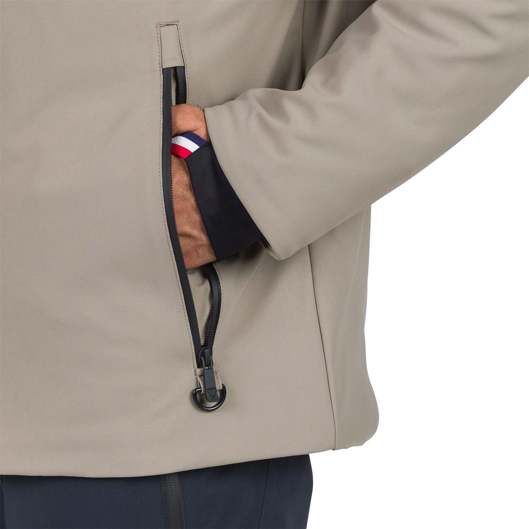 Product gallery image number 10 for product Cieloalto Ski Jacket - Men's