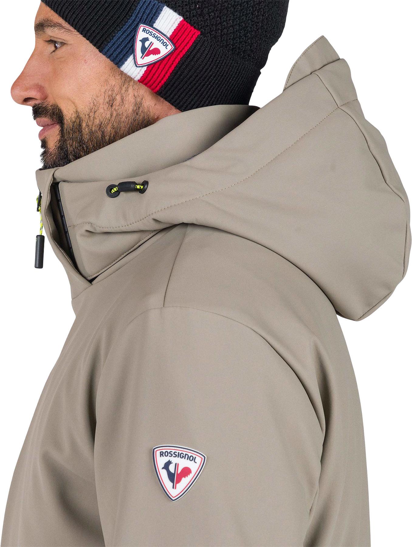 Product gallery image number 12 for product Cieloalto Ski Jacket - Men's