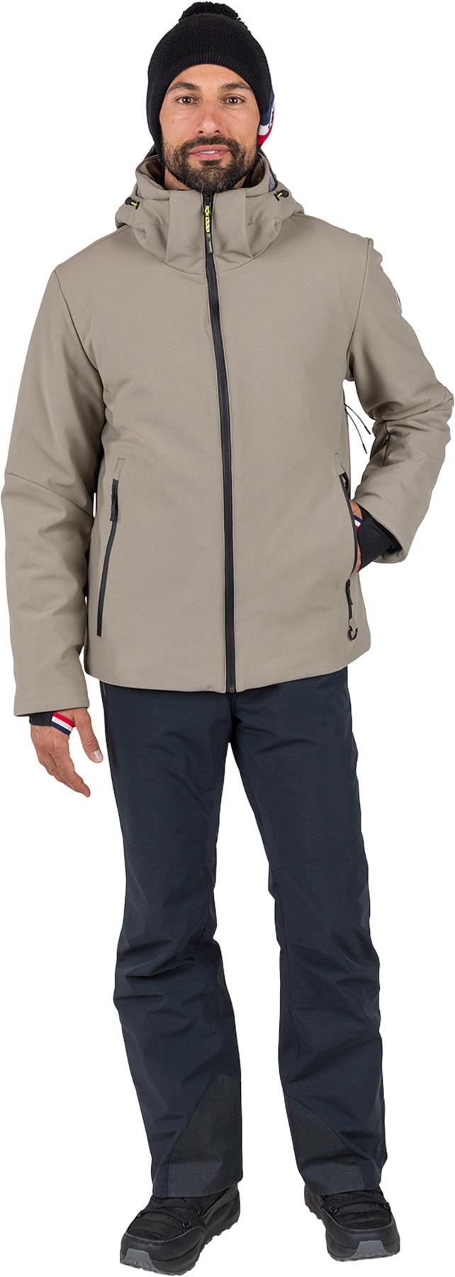 Product gallery image number 17 for product Cieloalto Ski Jacket - Men's
