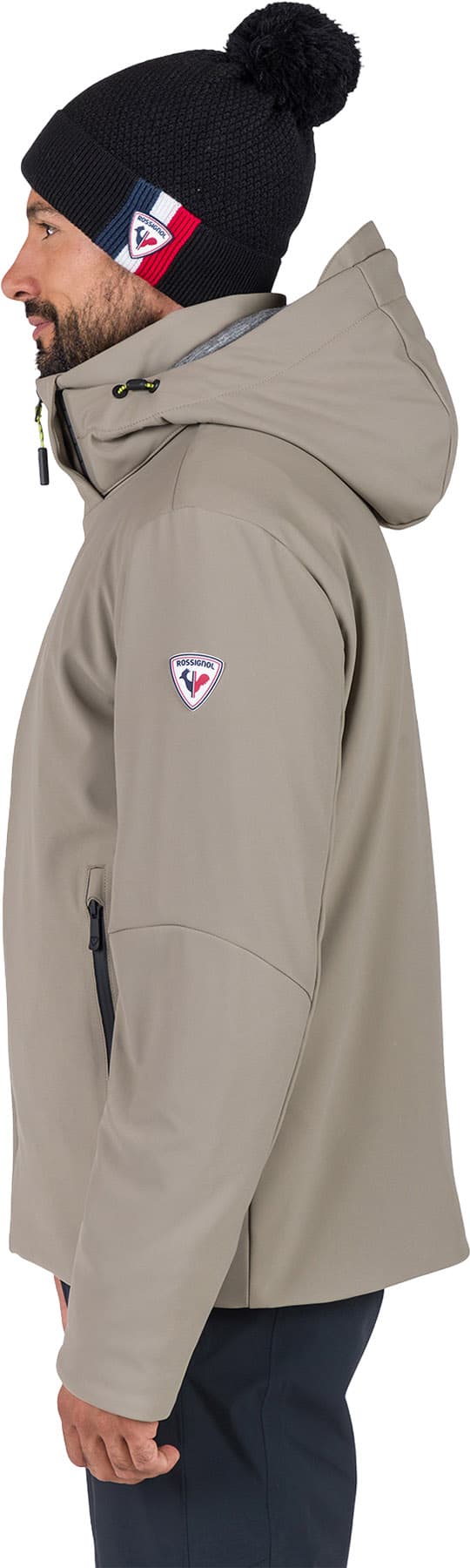 Product gallery image number 18 for product Cieloalto Ski Jacket - Men's