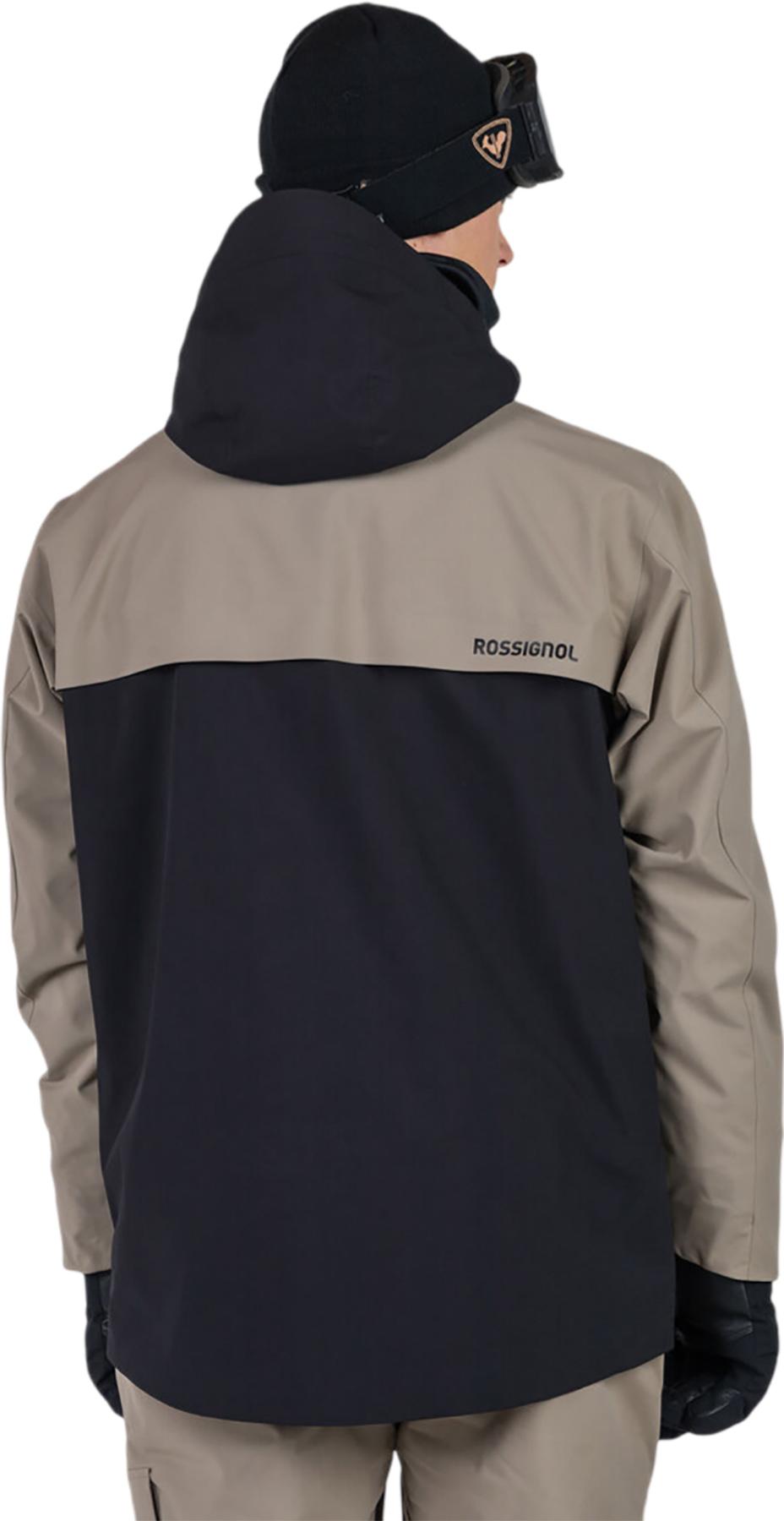 Product gallery image number 6 for product Manteau de ski 2 couches Corbet's - Homme