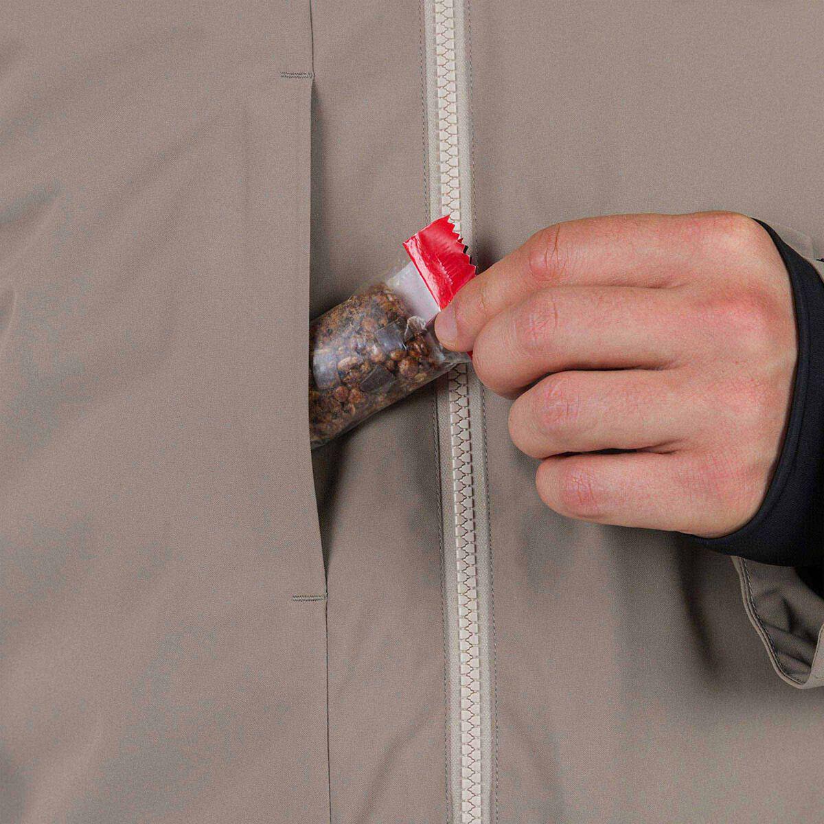 Product gallery image number 8 for product Manteau de ski 2 couches Corbet's - Homme