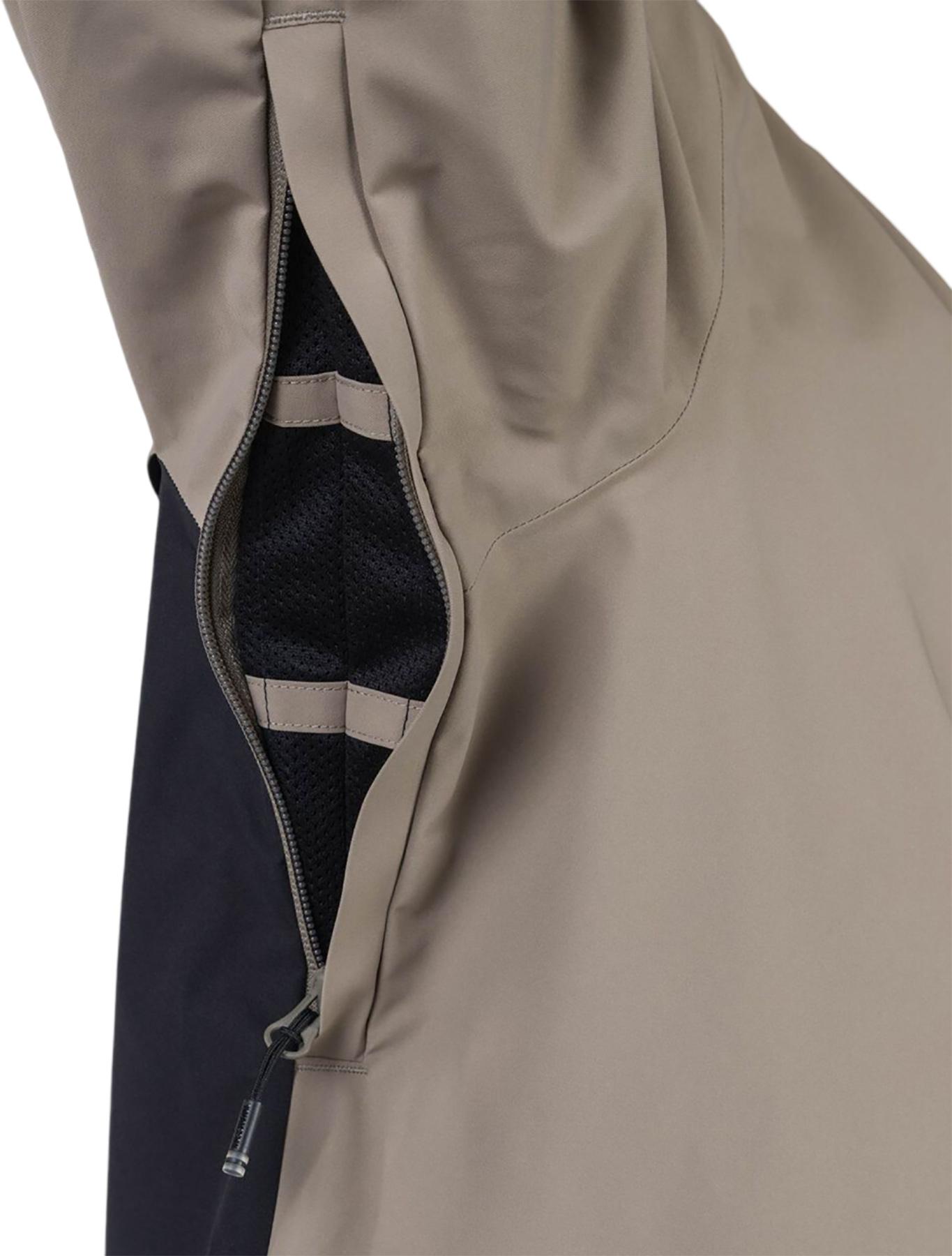 Product gallery image number 10 for product Manteau de ski 2 couches Corbet's - Homme