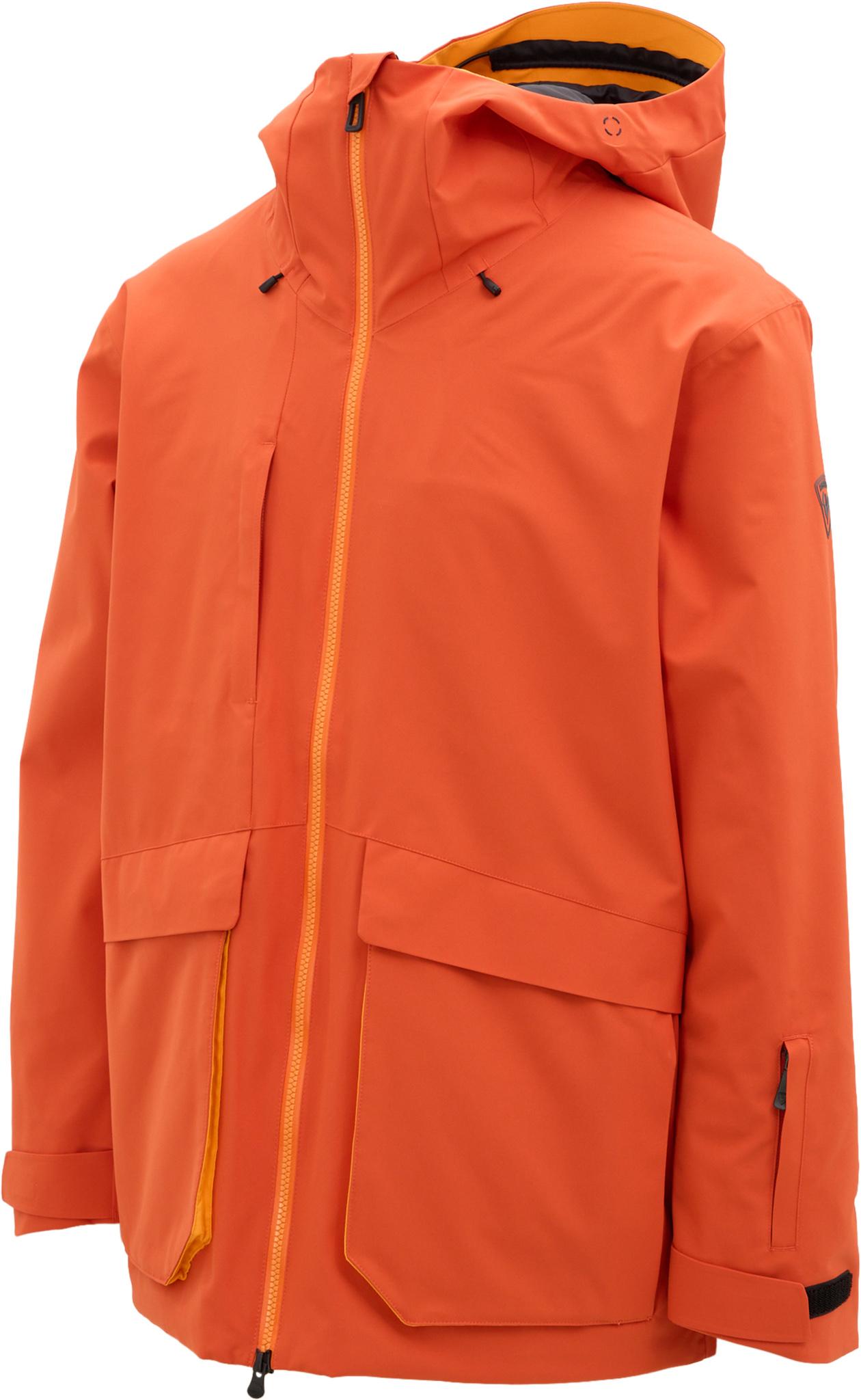 Product gallery image number 3 for product Corbet's 2 Layer Ski Jacket - Men's
