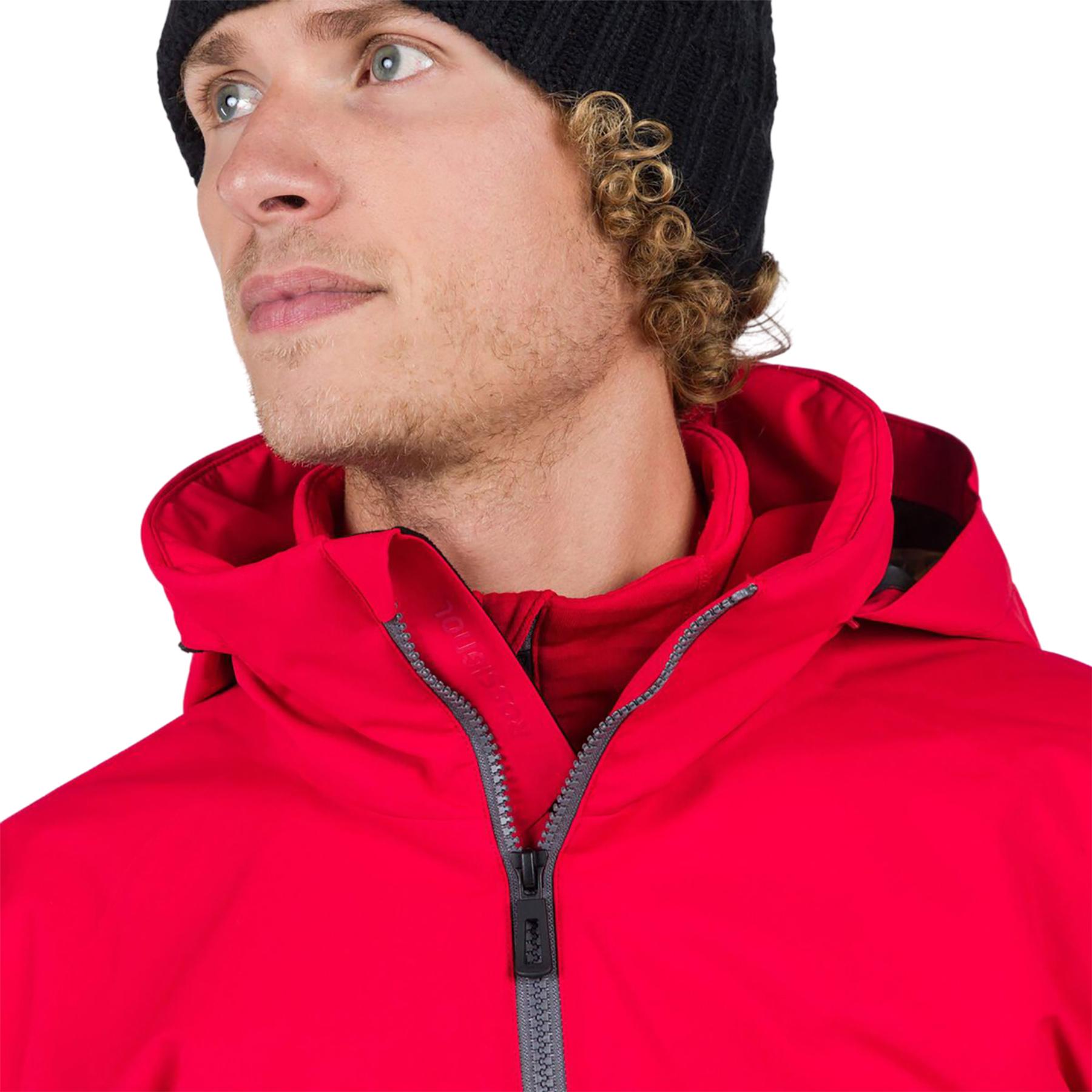 Numéro de l'image de la galerie de produits 3 pour le produit Manteau de ski Wispile - Homme