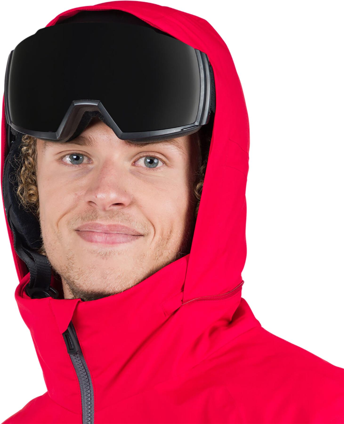 Numéro de l'image de la galerie de produits 4 pour le produit Manteau de ski Wispile - Homme