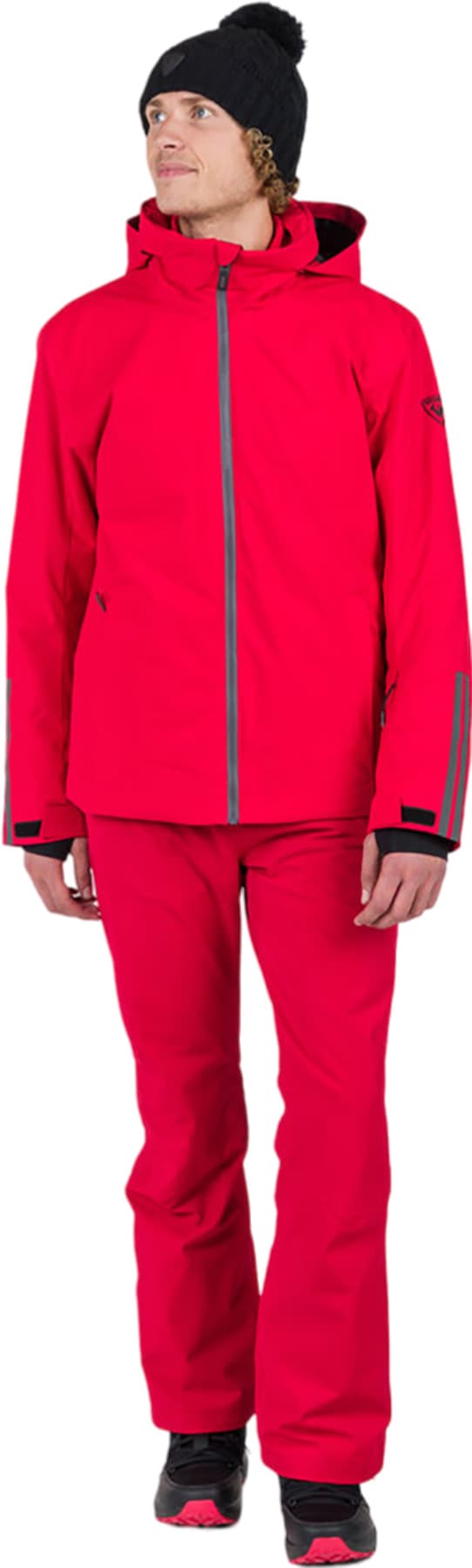 Numéro de l'image de la galerie de produits 7 pour le produit Manteau de ski Wispile - Homme
