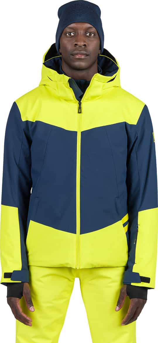 Image de produit pour Manteau de ski Wispile - Homme