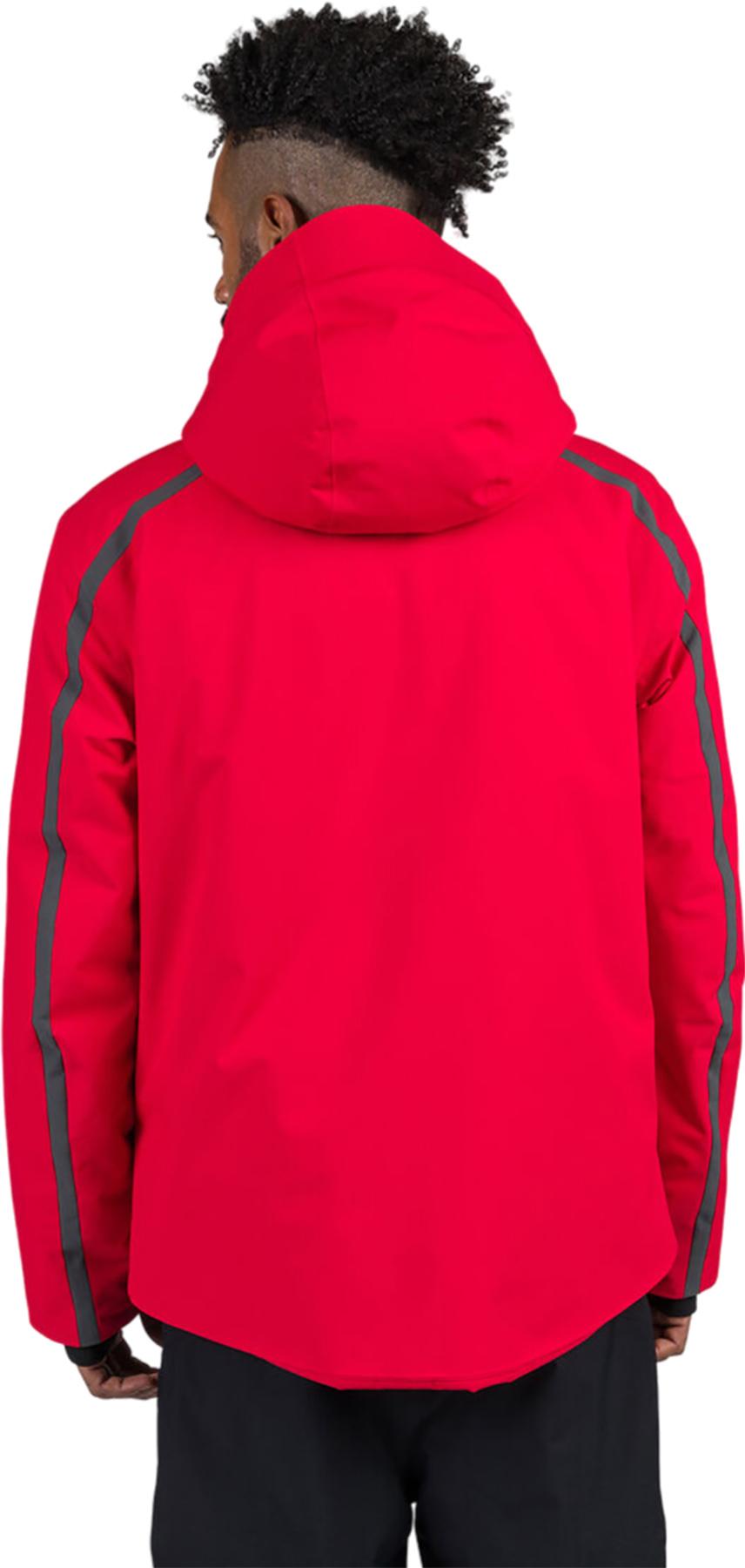 Product gallery image number 6 for product Saluver Ski Jacket - Men's