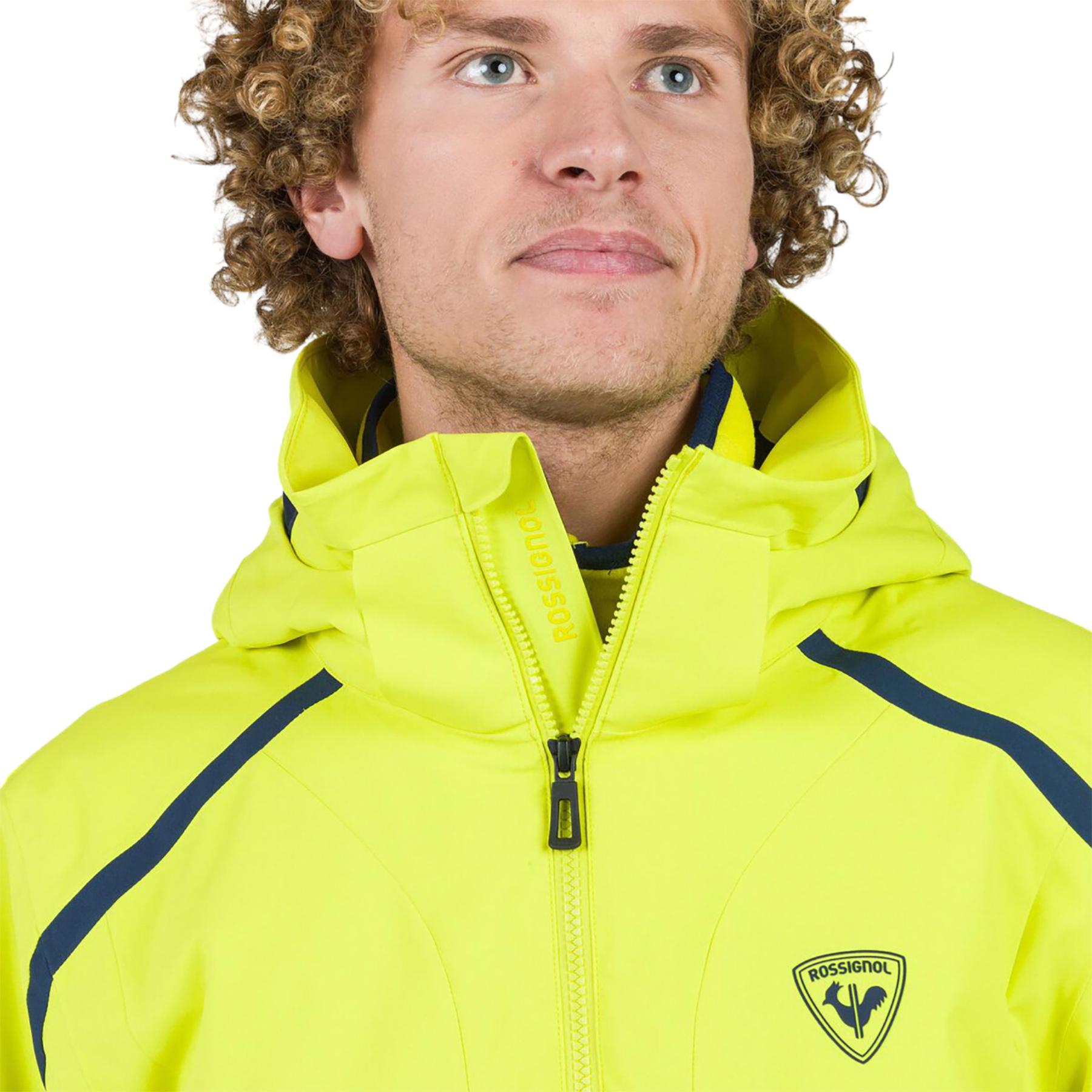 Numéro de l'image de la galerie de produits 6 pour le produit Manteau de ski Saluver - Homme