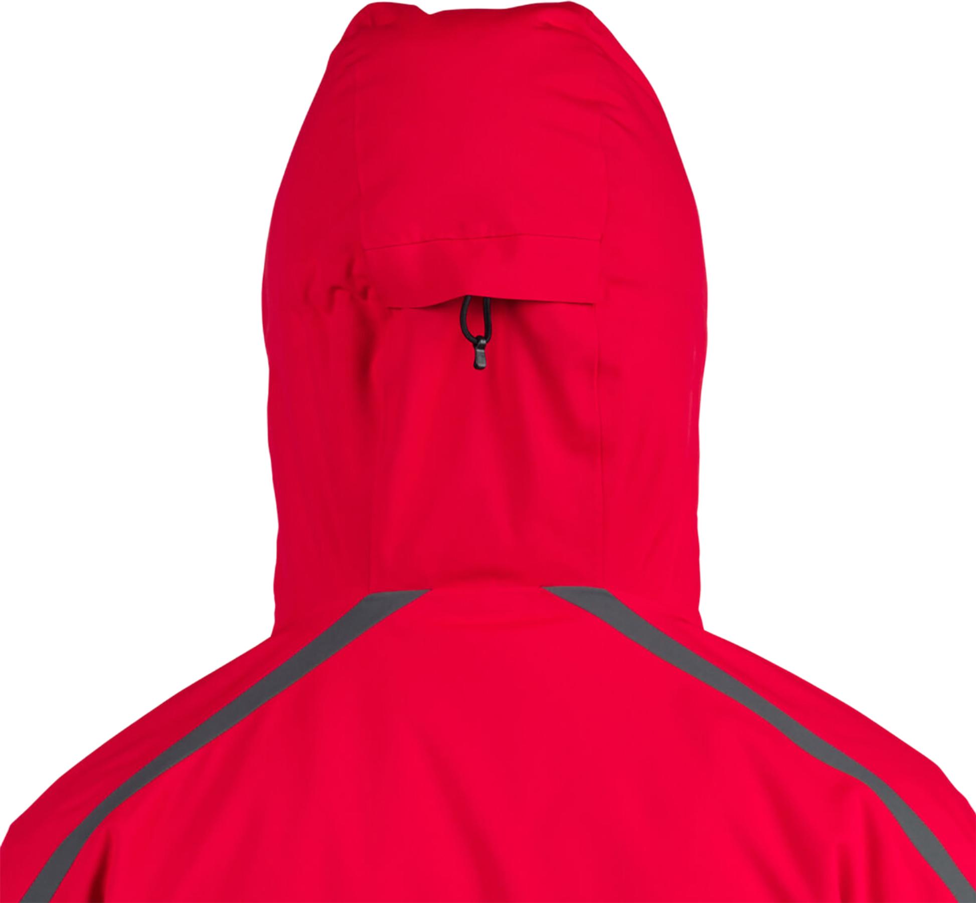 Product gallery image number 7 for product Saluver Ski Jacket - Men's