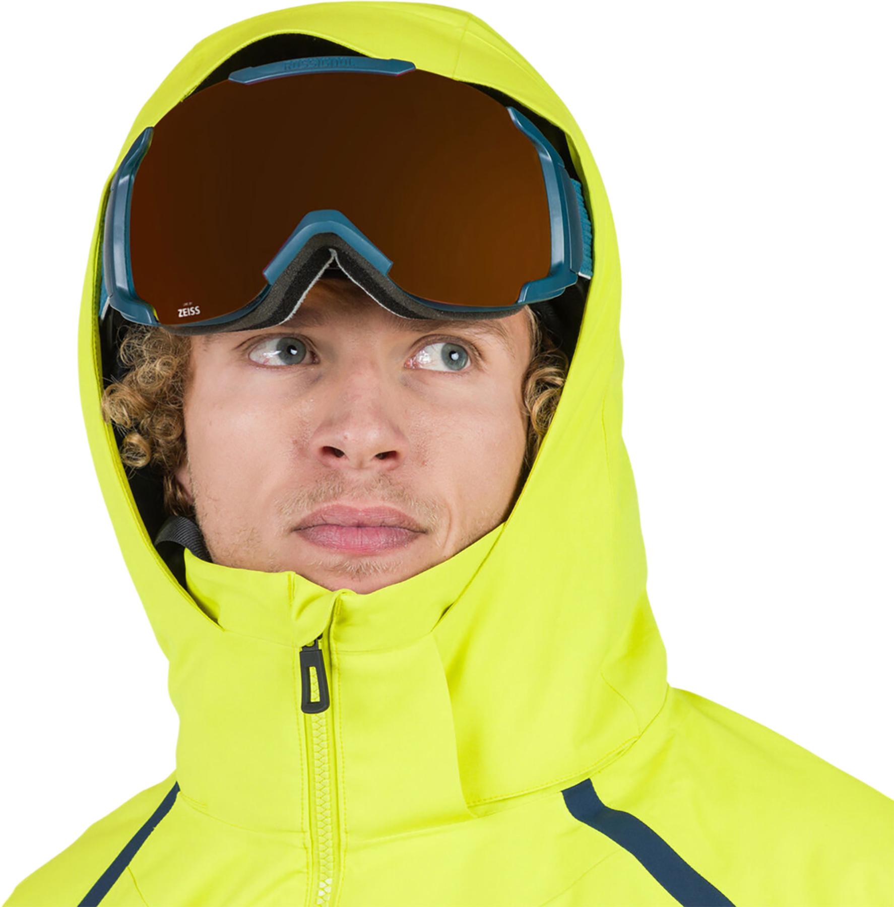 Numéro de l'image de la galerie de produits 7 pour le produit Manteau de ski Saluver - Homme