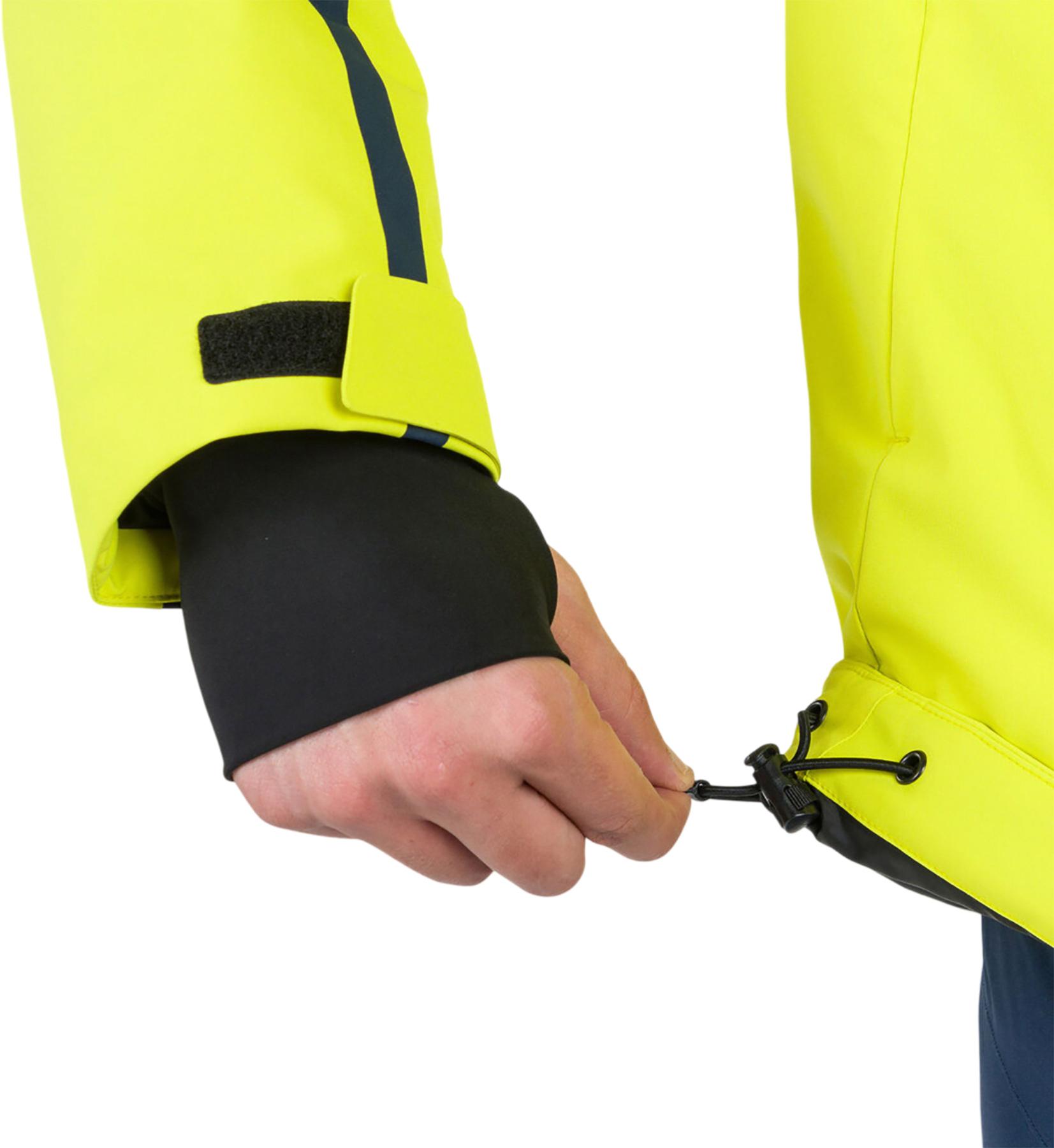 Numéro de l'image de la galerie de produits 2 pour le produit Manteau de ski Saluver - Homme