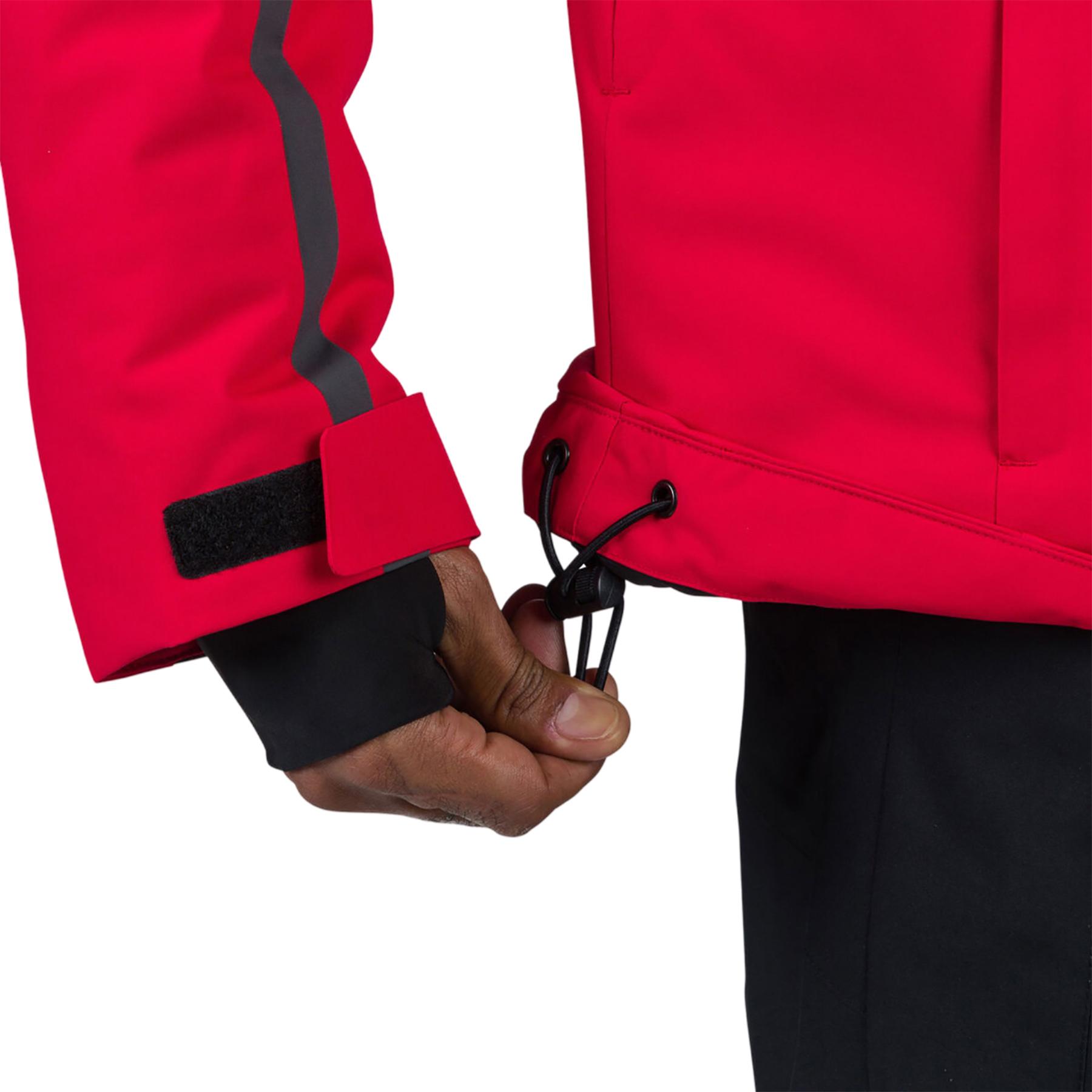 Product gallery image number 3 for product Saluver Ski Jacket - Men's