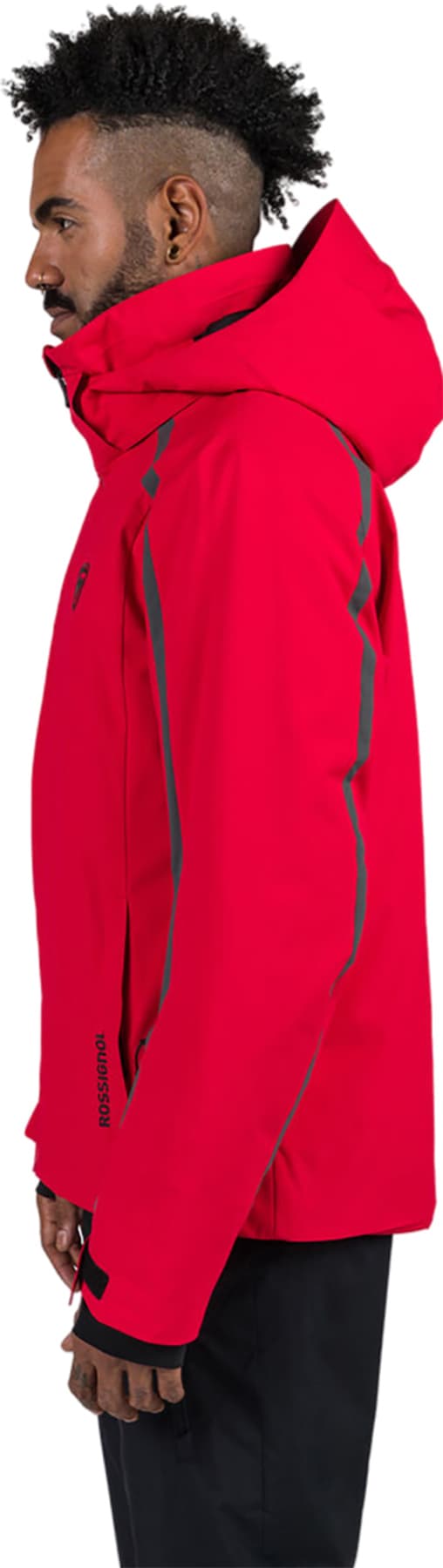 Product gallery image number 5 for product Saluver Ski Jacket - Men's