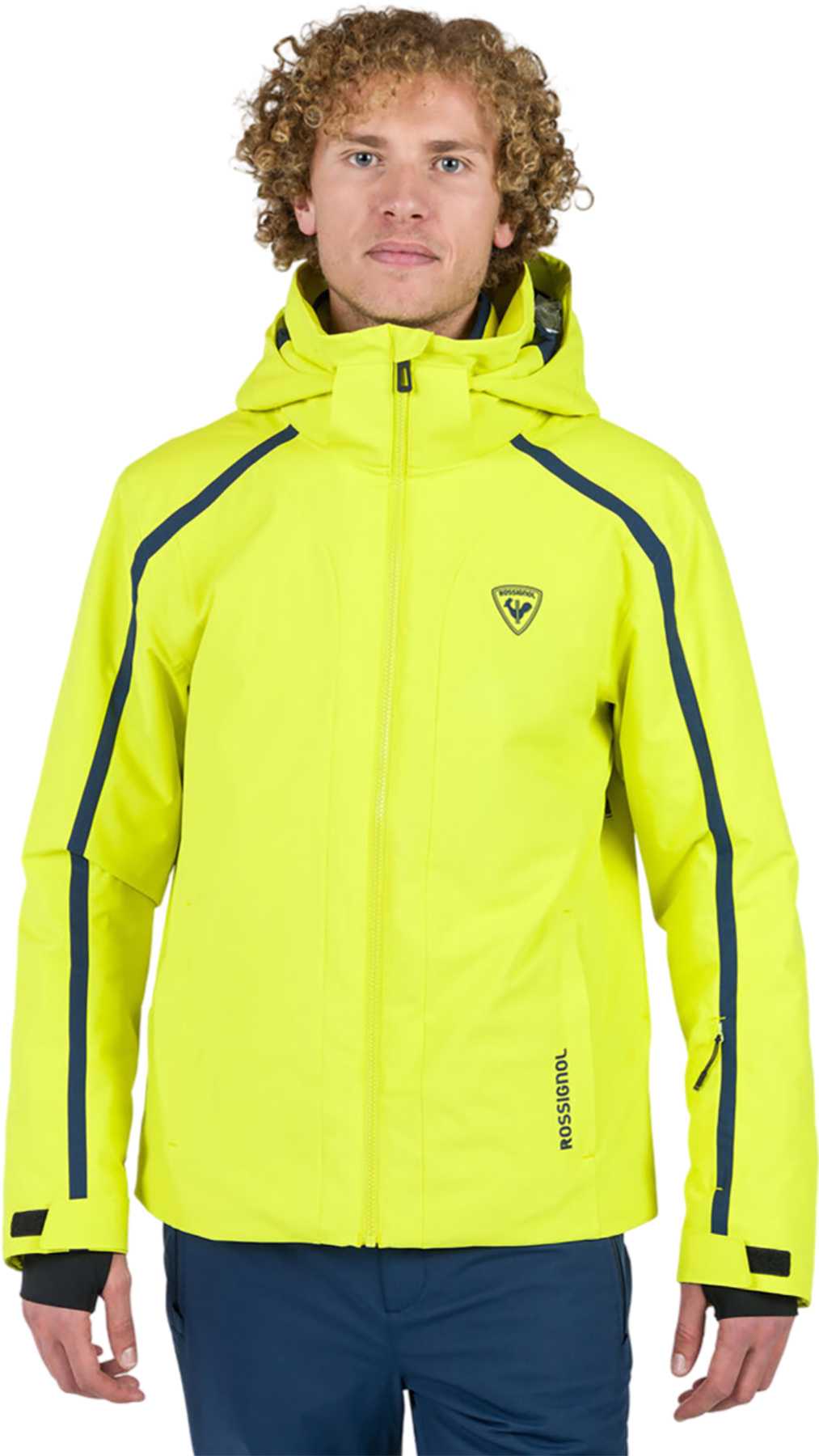 Image de produit pour Manteau de ski Saluver - Homme