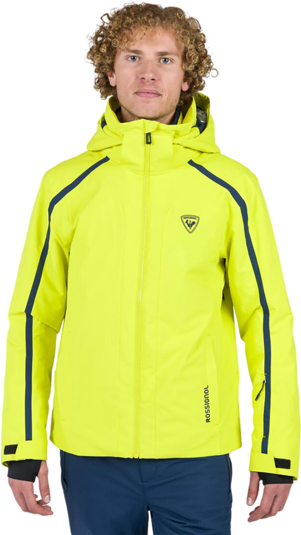 Product image for Saluver Ski Jacket - Men's