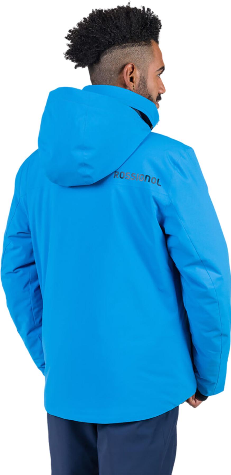 Product gallery image number 9 for product Strawpile Ski Jacket - Men's