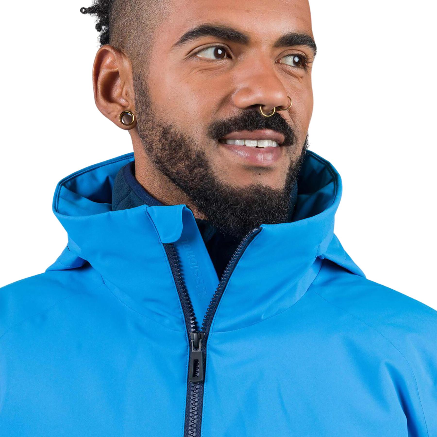 Product gallery image number 10 for product Strawpile Ski Jacket - Men's
