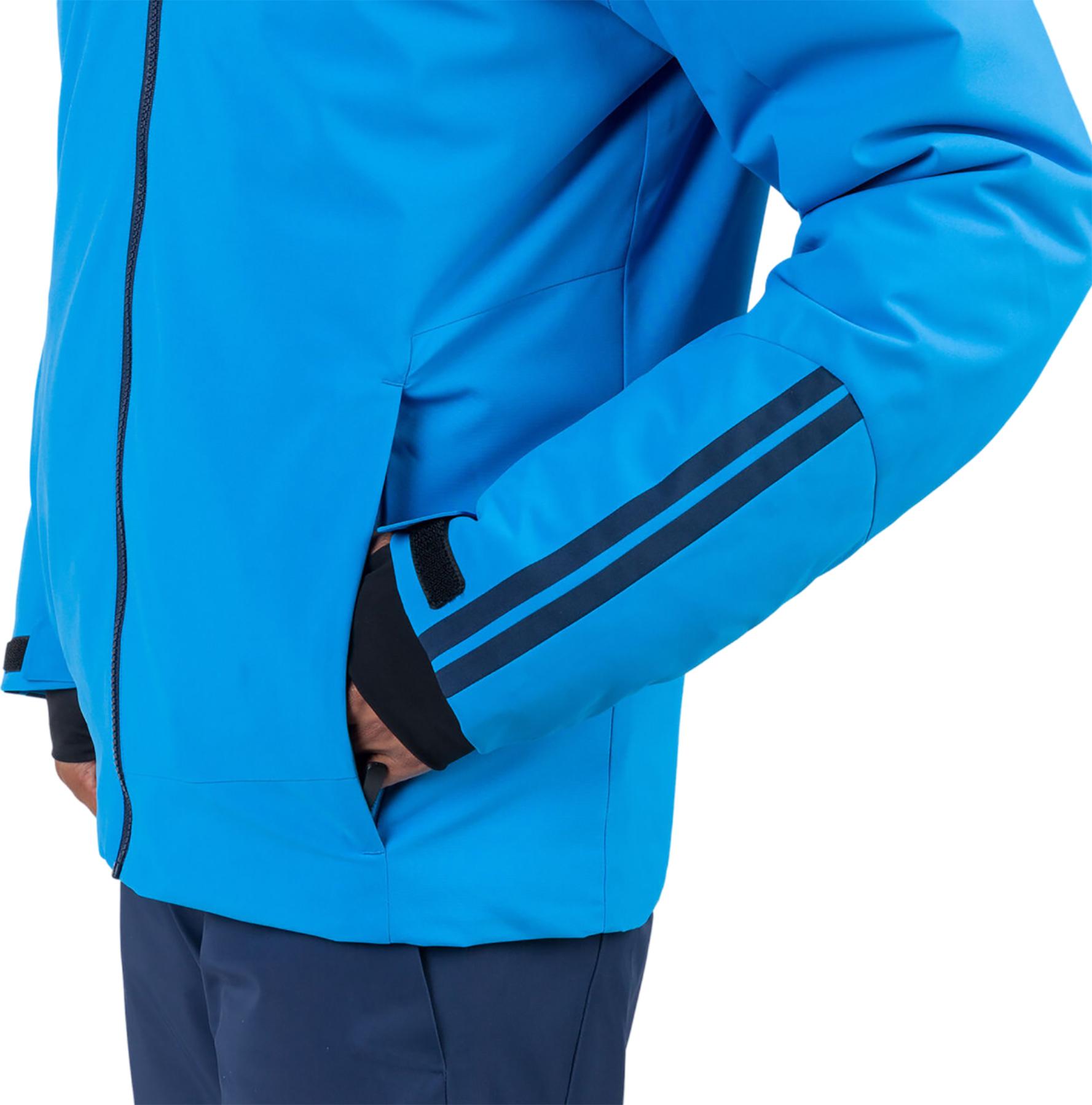 Product gallery image number 5 for product Strawpile Ski Jacket - Men's
