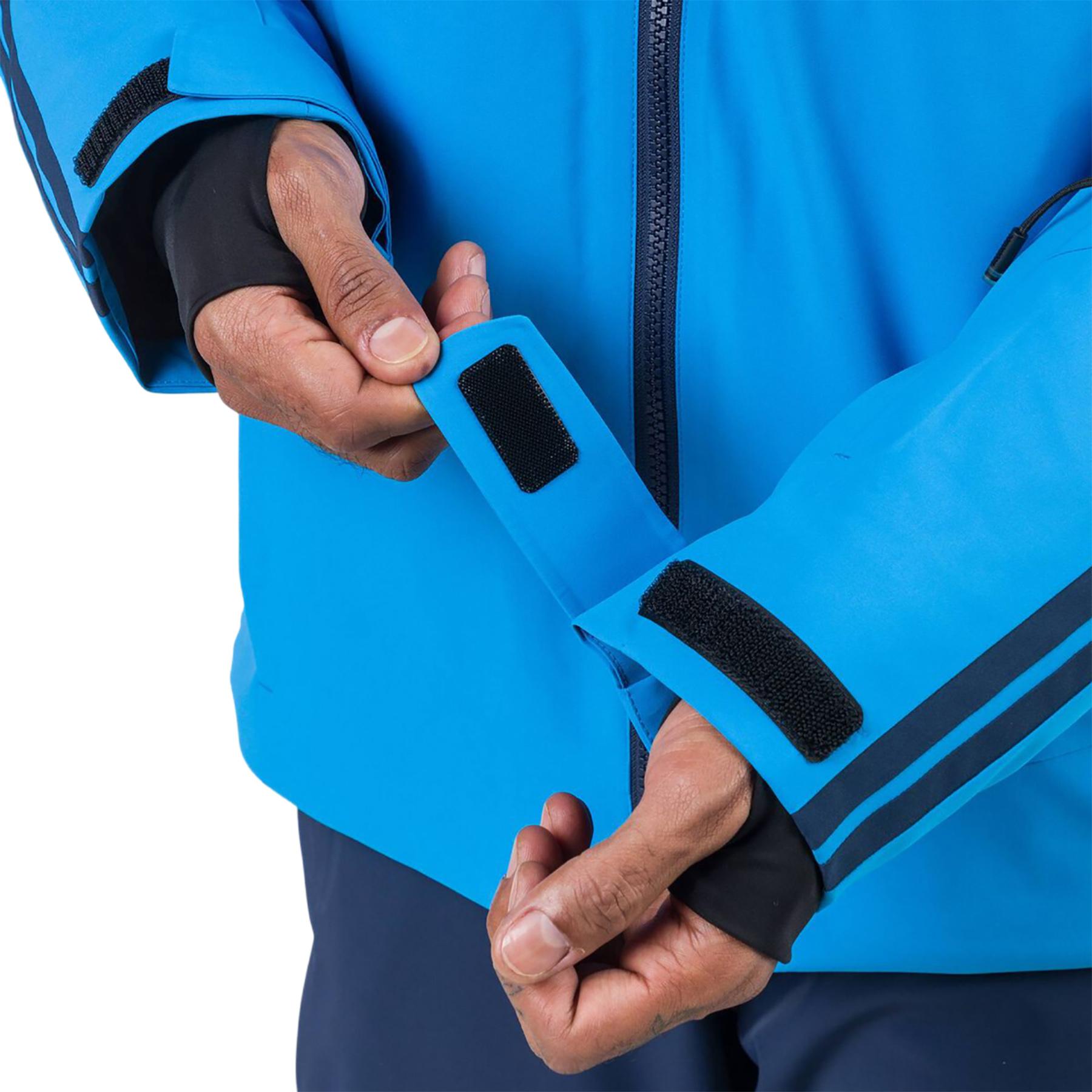Product gallery image number 6 for product Strawpile Ski Jacket - Men's