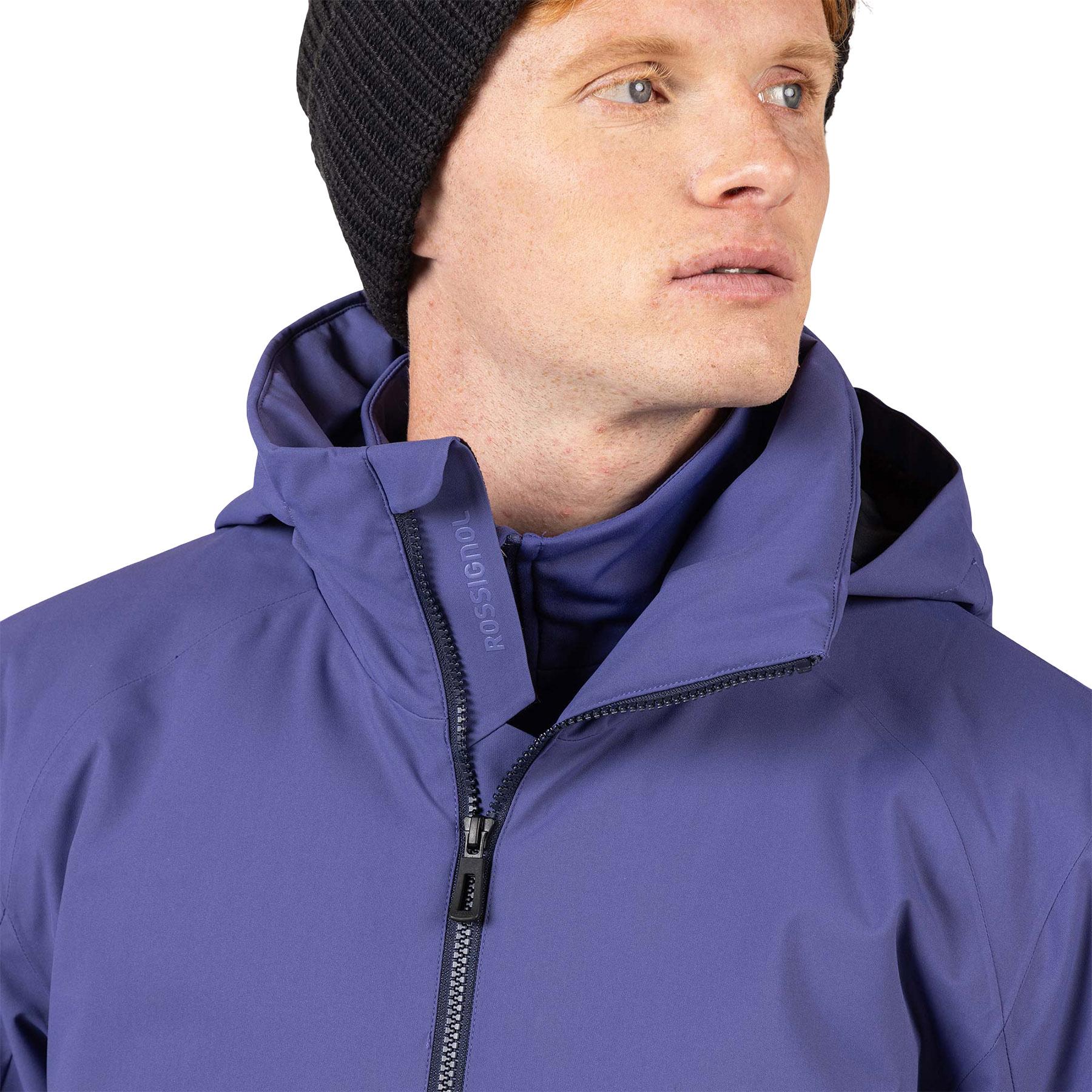 Product gallery image number 9 for product Manteau de ski Strawpile - Homme